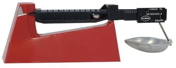 Lee Safety Powder Scale